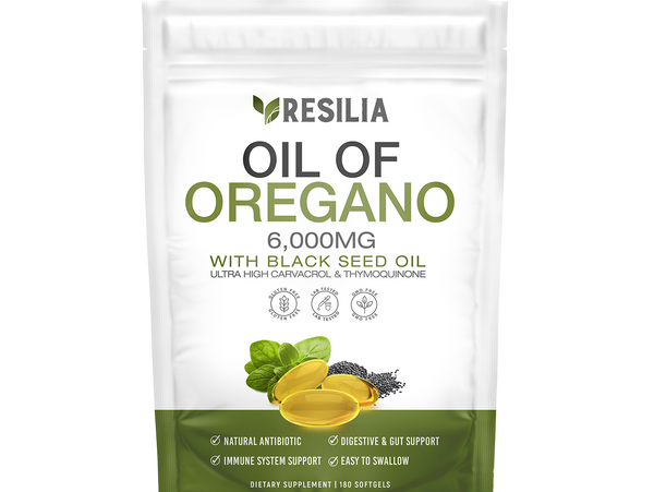 Lumevra Daily Heart Ritual product shot for feel-better section